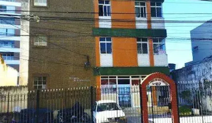 Apartamento para Venda em Salvador, Acupe de Brotas, 3 dormitórios, 1 suíte, 3 banheiros, 1 vaga