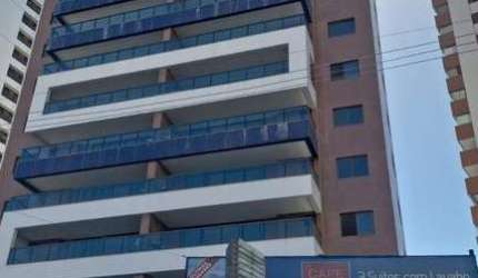 Apartamento para Venda em Salvador, Caminho das Árvores, 3 dormitórios, 3 suítes, 5 banheiros, 2 vagas
