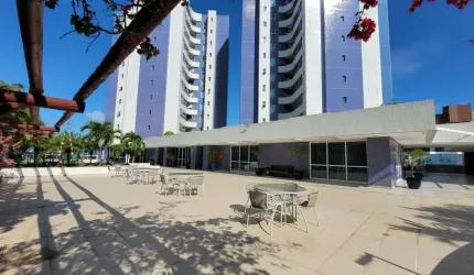 Apartamento para Venda em Salvador, Patamares, 3 dormitórios, 3 suítes, 5 banheiros, 3 vagas