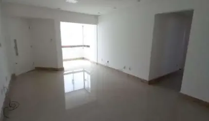 Apartamento para Venda em Salvador, Graça, 3 dormitórios, 1 suíte, 3 banheiros, 1 vaga