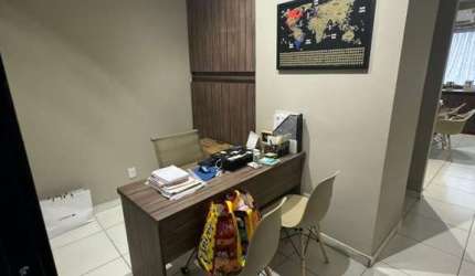 Sala Comercial para Venda em Salvador, Acupe de Brotas, 1 banheiro