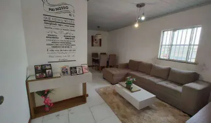 Apartamento para Venda em Salvador, Monte Serrat, 3 dormitórios, 1 suíte, 2 banheiros, 1 vaga