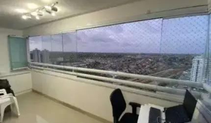 Apartamento para Venda em Salvador, Piatã, 3 dormitórios, 1 suíte, 3 banheiros, 1 vaga