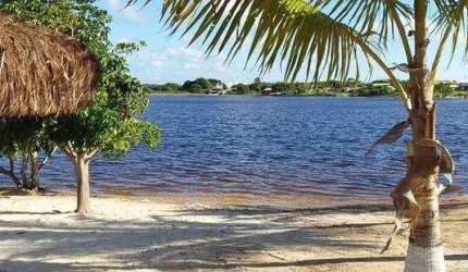 Terreno em Condomínio para Venda em Entre Rios, PORTO DE SAUÍPE