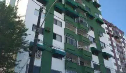 Apartamento para Venda em Salvador, Imbuí, 3 dormitórios, 2 banheiros