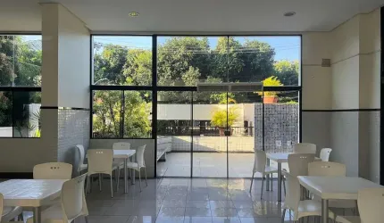 Apartamento para Venda em Salvador, Pituba, 3 dormitórios, 2 suítes, 4 banheiros, 2 vagas