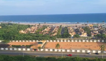 Apartamento para Locação em Salvador, Patamares, 4 dormitórios, 4 suítes, 6 banheiros, 3 vagas
