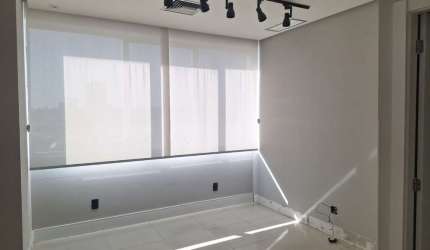 Sala Comercial para Locação em Salvador, Caminho das Árvores, 1 banheiro, 1 vaga