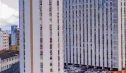 Apartamento para Venda em Salvador, Politeama, 1 dormitório, 1 banheiro