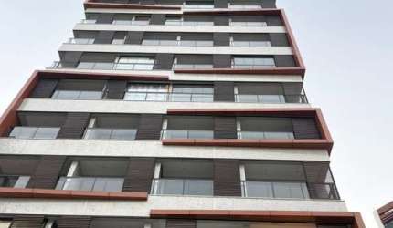 Apartamento para Venda em Salvador, Barra, 1 dormitório, 1 banheiro