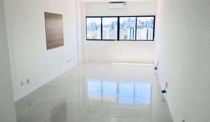 Sala Comercial para Locação em Salvador, Pituba, 1 banheiro