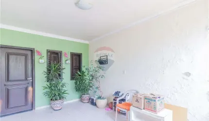 VENDA - CASA COM 3 DORMITÓRIOS - 156 m² - MARAMBAIA - BELÉM/PA
