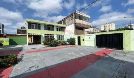 Casa na Duque entre Tv. chaco e Tv. Humaitá - 770m² - 46mx19m