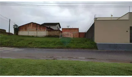 Vende-se terreno exclusivo, com 200m² em Capanema-PA