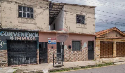 Excelente casa com 3 quartos, 200m² - Cidade Nova 8 - Coqueiro, Ananindeua