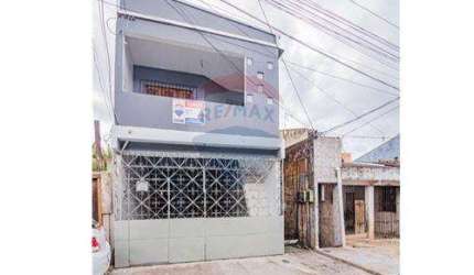 Excelente casa com 4 quartos, 2 pavimentos - Guámá