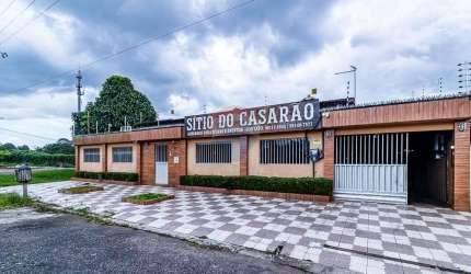 Casa Residencial com 700 m² no Julia Sefer - Ananindeua