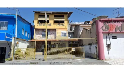 Hotel Comercial em Belém: Oportunidade Imperdível!