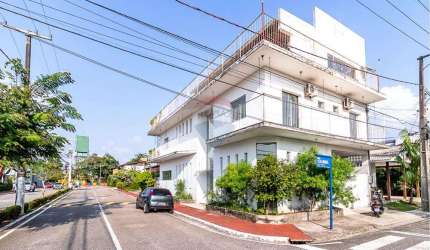Mansão no Condomínio Altos de Pinheiros