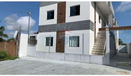 Apartamento 2/4 no Vale do Sal em Salinas