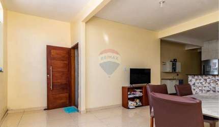 Ótima Casa na Cremação, Belém!
