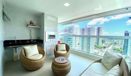 Vendo Atlantico sul