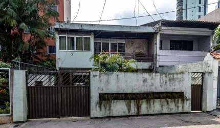 Excelente casa com 02 andares no UMARIZAL