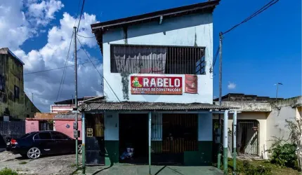 casa na marambaia