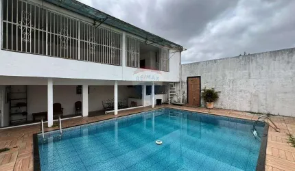 Casa Marambaia - 3 Quartos - Conj.Euclides Figueiredo | Belém | Marambaia