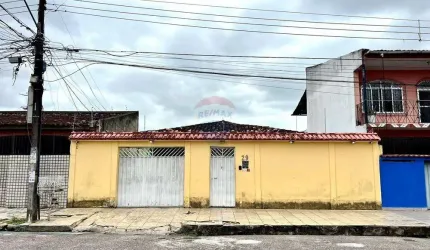 Casa Marambaia - 3 Quartos - Conj.Euclides Figueiredo | Belém | Marambaia