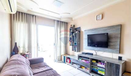 Apartamento no Umarizal