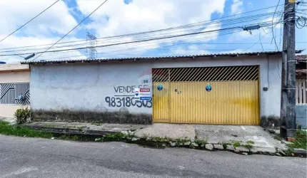 casa no icui