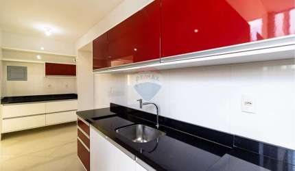 Apartamento a venda com 3 dormitórios - 114,15m² - Edifício Residencial Águas Marinhas - Cidade Velha - Belém/PA