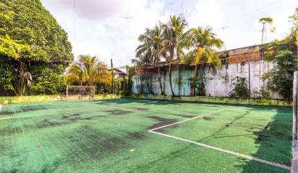 EXCELENTE ÁREA COMERCIAL -20 X 30 - LOCAÇÃO - PARQUE VERDE