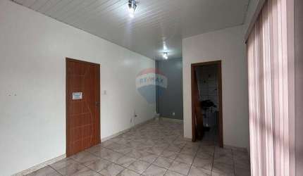 CASA MARACANGALHA