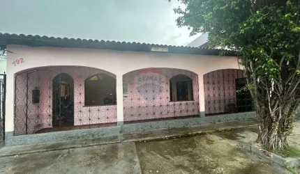 CASA TAMOIOS