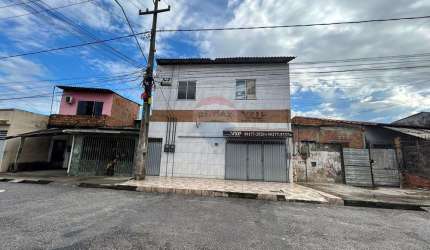 Casa | Comercial - Bengui - 3 Quartos - 288m²