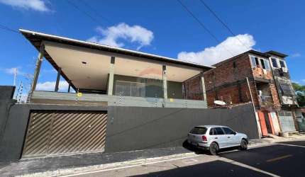 Casa à Venda 2 pavimentos no Curió-Utinga  – Espaçosa e Bem Localizada