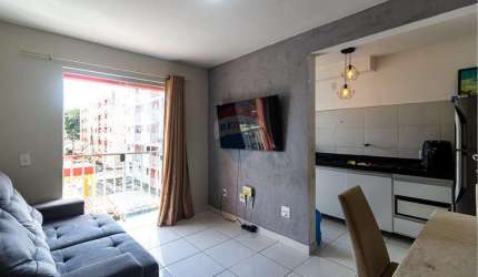 Apartamento disponível para venda