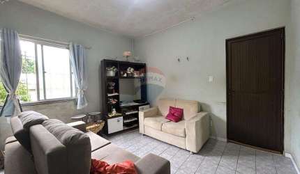 VENDO APARTAMENTO – COND. RESIDENCIAL FERNANDO GUILHON I – BAIRRO DO SOUZA, BELÉM PA
