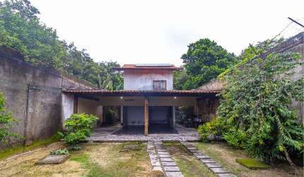 Casa com 7 Quartos  - 779m² | Rod. Transcoqueiro | UNA - Belém