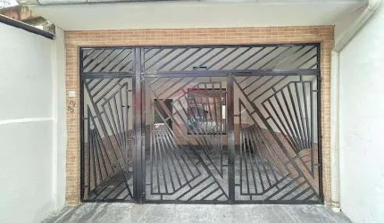 Casa reformada à venda no centro da cidade