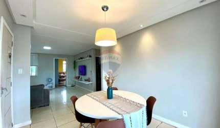 Apartamento (Cobertura) no Bairro do Marco - 3 Suítes
