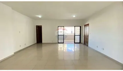 ED. JOÃO DA COSTA NOGUEIRA, UMA QUADRA DA PRAÇA BATISTA CAMPOS, 3 SUITES, 153M2, VARANDA GOURMERT E 2 VAGAS