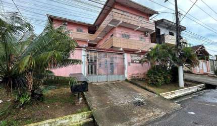 Apartamento 56m² no Residencial Alexandrina – Térreo ou 3º Piso, com Garagem e Localização Privilegiada