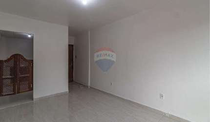 Otimo Apartamento na Marambaia com 3/4