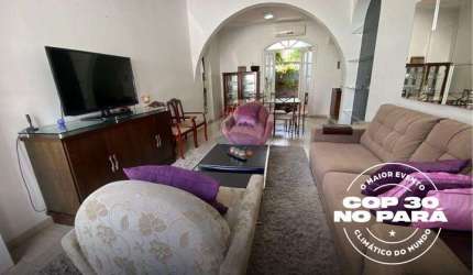 Aluga-se casa em vila para COP30