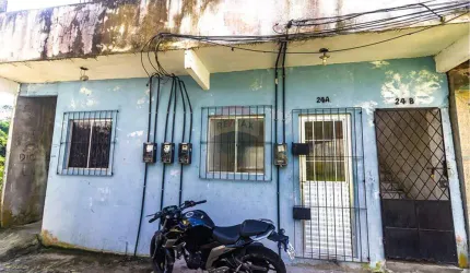 Casa de 2 pavimentos a venda no Conjunto Maguari
