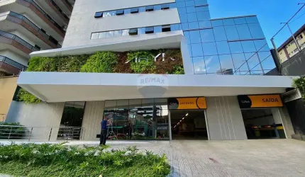 Sala Comercial ARYA TOWER 813 - Umarizal