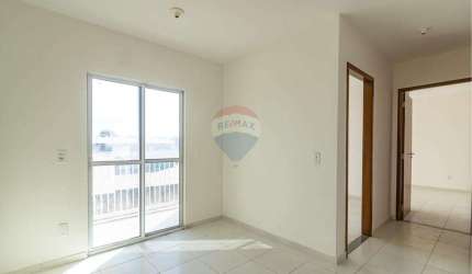 APARTAMENTO 2 QUARTOS (1 SUITE) - LAGOA PARK ANANINDEUA - 56 M² - ACEITA FINANCIAMENTO